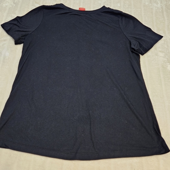 BOGO Free🦋 Nike Gold Glitter Logo T-Shirt - Picture 13 of 13